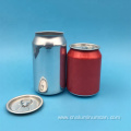 Drink printing aluminum beverage beer can